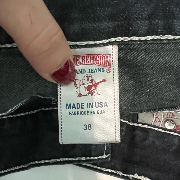 Jeans - Picture 3 of 4